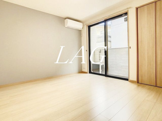 【居間・リビング】 | Ville Village亀戸 | 洋室のお部屋です。