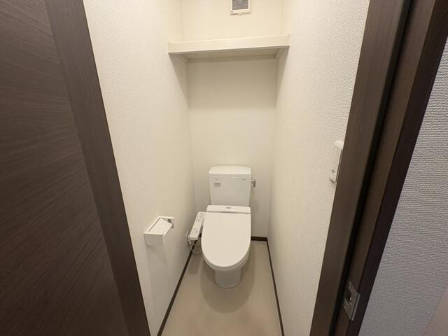 【トイレ】