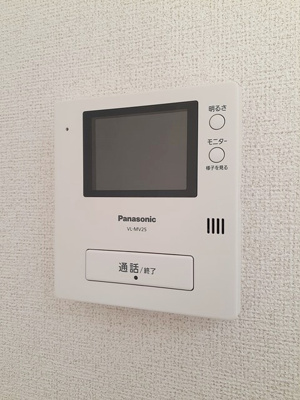 【セキュリティ】 | ポルト　ボヌール