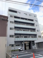 神戸海岸通　萬利Residenceの画像