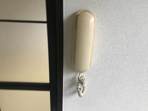 ハイツ和光Aのセキュリティ