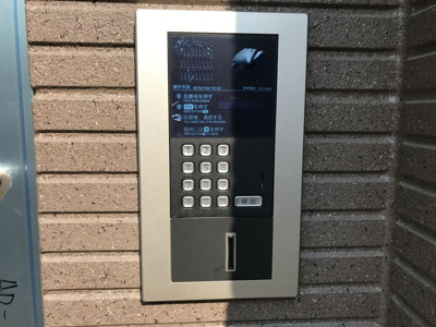 【セキュリティ】 | 横浜杉田SDN