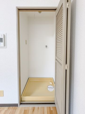 スカイコート横浜駅西口の設備
