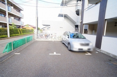 【駐車場】 | ステージアスカ
