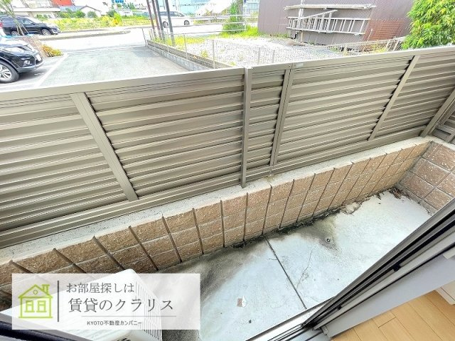 アザレのバルコニー