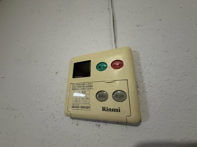 浜田町戸建アパートメントの設備
