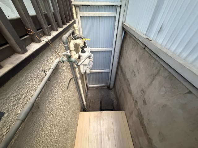 浜田町戸建アパートメントのその他