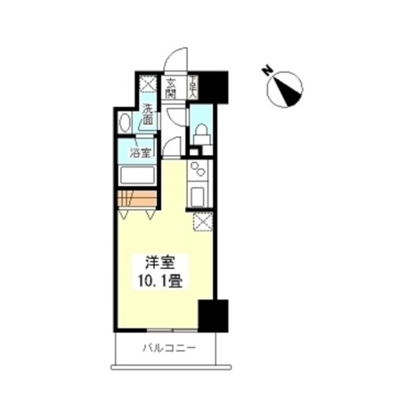 TKフラッツ渋谷