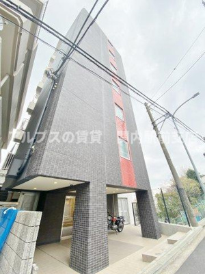 【外観】 | Risingplace桜木町三番館