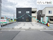 ワイウッドコート深谷市萱場第10期　新築住宅の画像