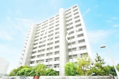 【外観】 | ビレッジハウス潮見タワー１号棟 | 外観です。