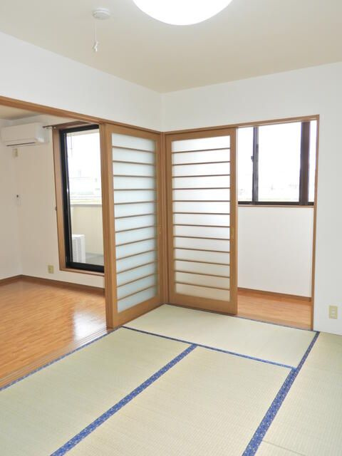 たんぽぽコーポ福岡のその他