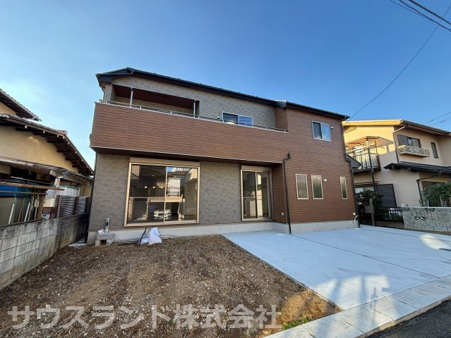 八王子市館町