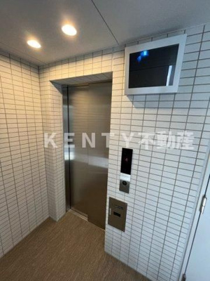 【設備】 | スカイコートグレース西六郷
