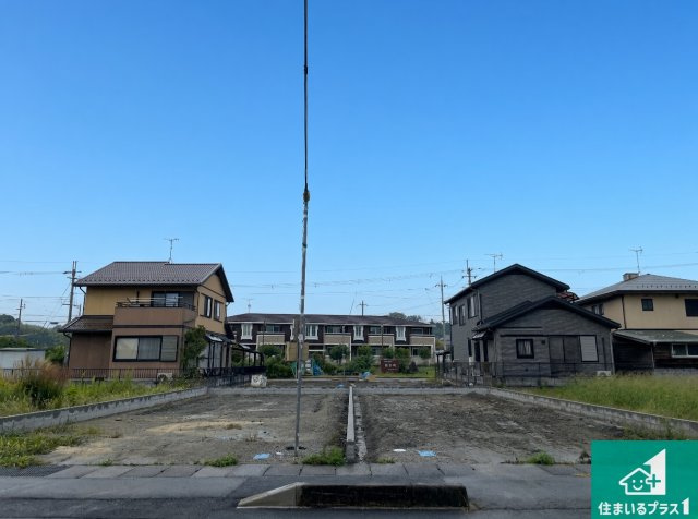 甲賀市甲南町深川　第3期　新築一戸建て