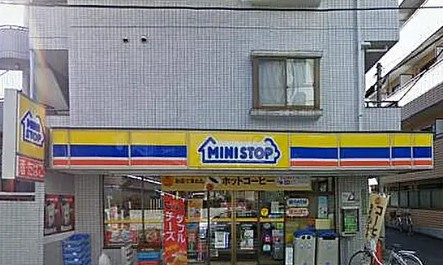 ソルナクレイシア大塚の周辺