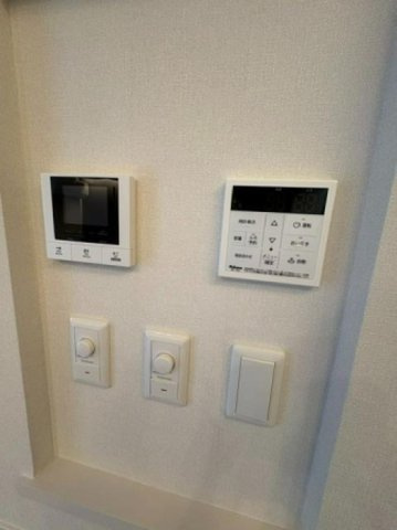 【設備】 | セレスティア唐山町