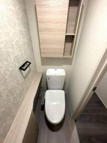 【トイレ】 | セレスティア唐山町