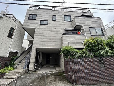 【外観】 | ロジュマン千駄木