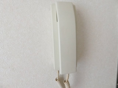 【セキュリティ】 | ロジュマン千駄木