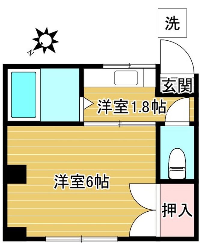 マルキヤビル