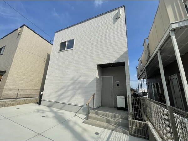 アベニール【西川町貸家】　　刈谷市近郊の賃貸ならクラスホーム刈谷店