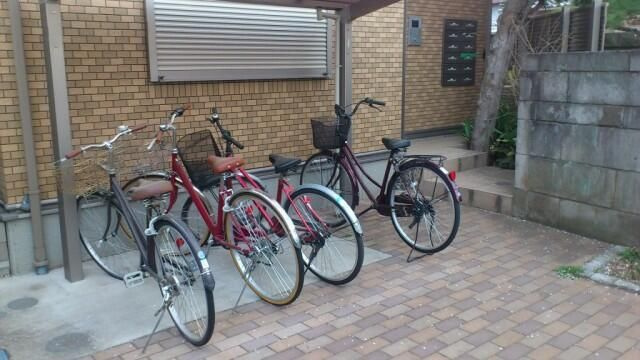 フラッツア烏山のその他