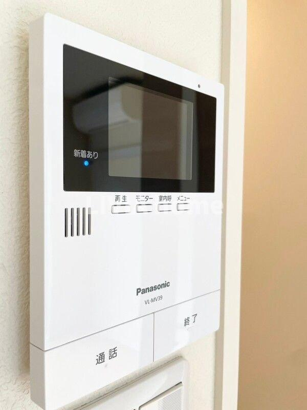 渋谷区西原２丁目の賃貸マンションのセキュリティ|実際の設備・内装は現況を優先とさせていただきます。