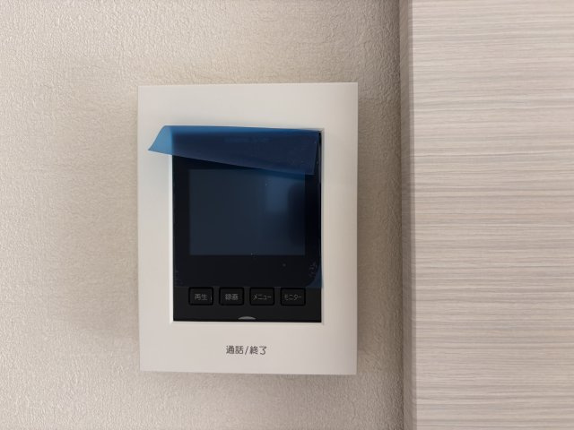 明石市二見町東二見戸建の設備