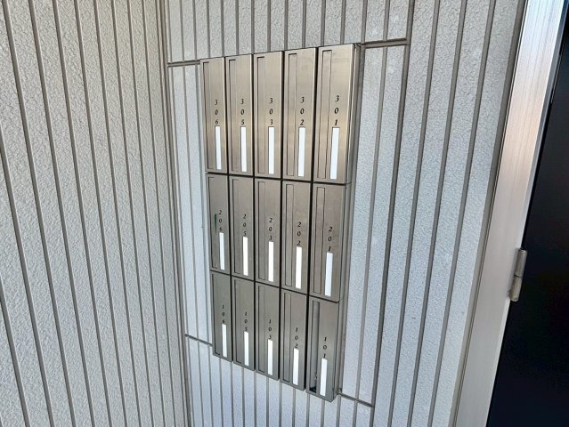 THE RESIDENCE 姫路神屋町 のその他共用部分