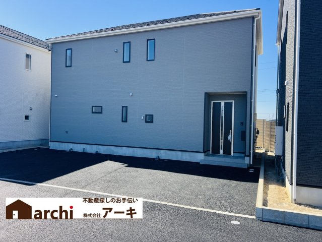 高浜市新明町6丁目5-30他『仲介手数料無料』新築一戸建て・建売の外観