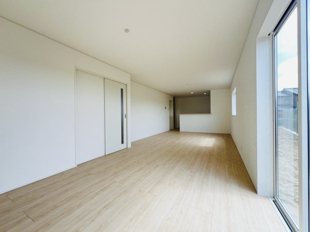 高浜市新明町6丁目5-30他『仲介手数料無料』新築一戸建て・建売の居間・リビング