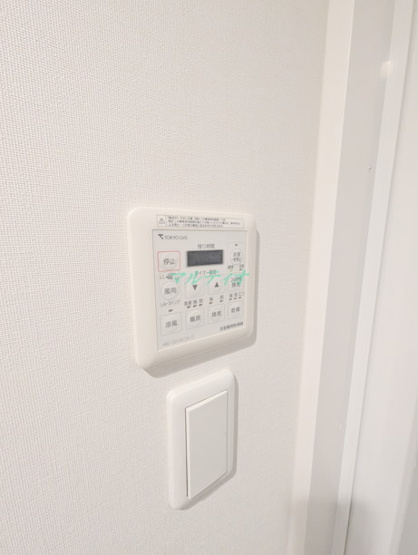 【設備】 | フラージュ押上