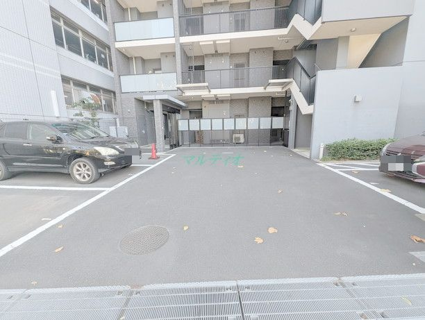  | フラージュ押上