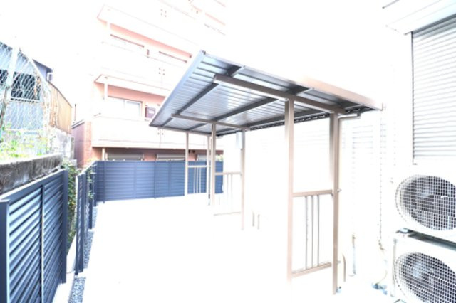 【その他】 | セレスティア唐山町