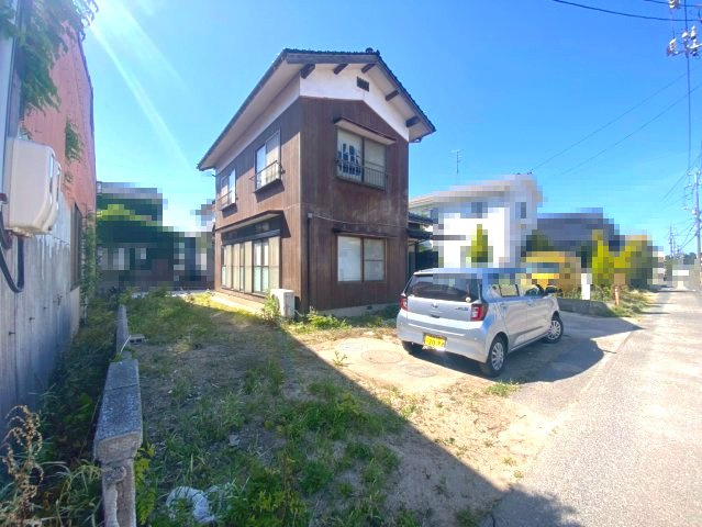 夜見町リフォーム物件【F】