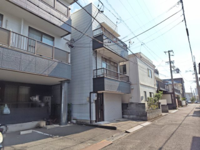 【外観】の画像