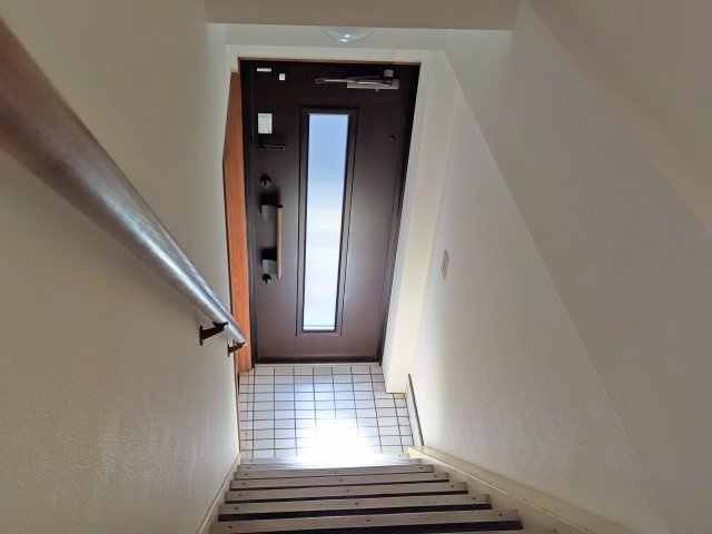 【玄関】の画像
