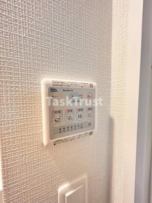 【設備】 | エスリード大阪クレストコート