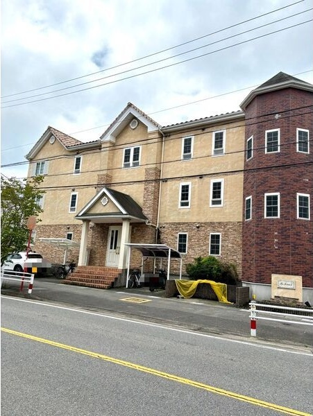 マ・メゾンⅡ　　 刈谷市近郊の賃貸はクラスホーム刈谷店