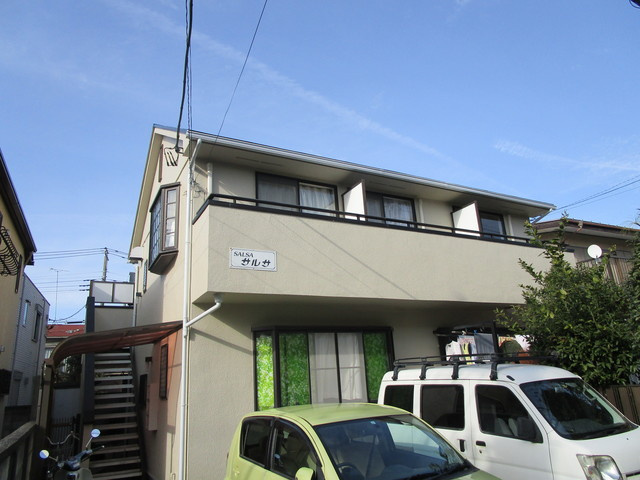 サルサ