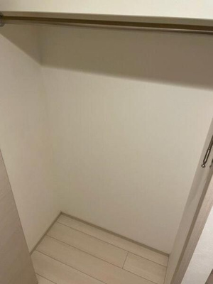 【収納】 | クレイシア秋葉原ラグゼスウィート
