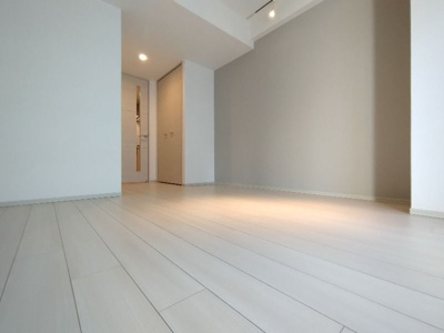 【寝室】 | クレイシア秋葉原ラグゼスウィート