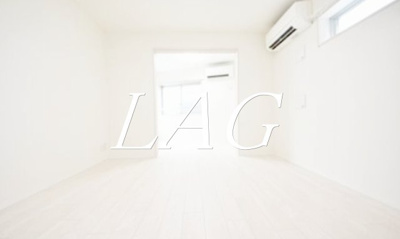 【居間・リビング】 | メモラ西馬込 | 洋室のお部屋です。