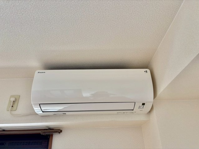 ヴァンクレールⅠの設備