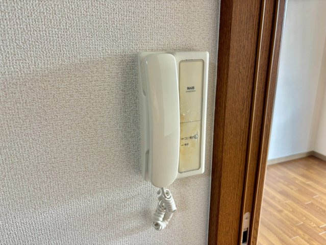 ヴァンクレールⅠのセキュリティ