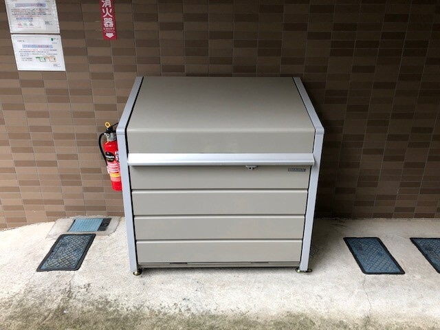 グランヴィラ2のその他共用部分