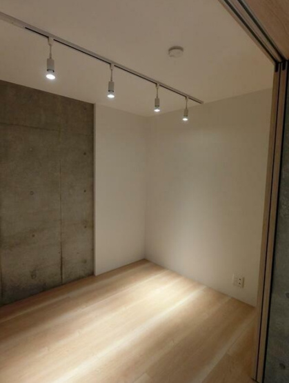 【寝室】 | EXAM方南町