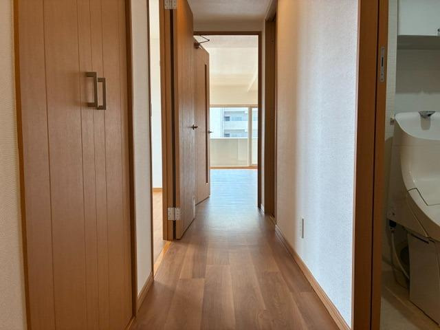 アルファステイツ北本町Ⅲのその他