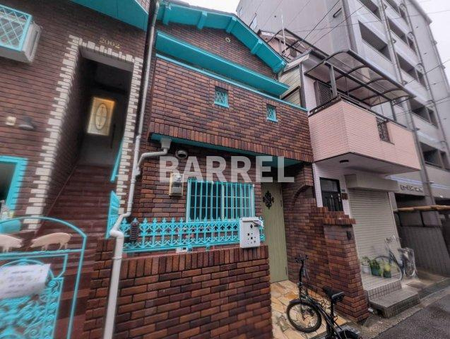 塚本二丁目一戸建のその他共用部分